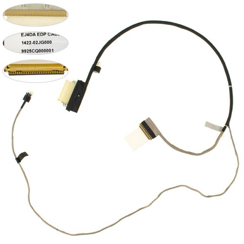 Шлейф матриці ноутбука Acer ES1-433/ES1-433G ej14da (1422-02JG000)