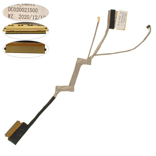 Шлейф матриці ноутбука Dell 7000 7460 7472 14-7000, dc02002i500