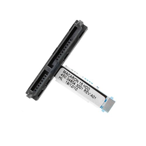 Шлейф SSD/HDD для ноутбуків HP 13-s 15-bk m6-w, 450.04804.3001
