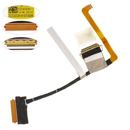 Шлейф матриці HP EliteBook x360 1040 G7 FPM40 FHD (dc02c00os00)