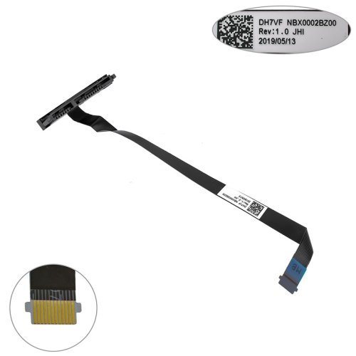 Шлейф підключення SSD/HDD для ноутбука Acer VN7-571 VN7-571G (NBX0002BZ00)