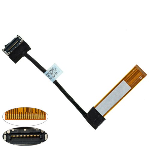 Шлейф матриці LED для ноутбука HP 830 G7/835 G7/840 G7 (6017B1372601)