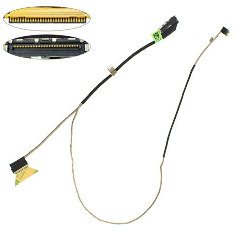 Шлейф матриці LED для ноутбука HP 850 G4, 6017B0801502