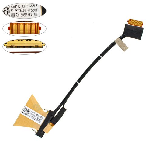 Шлейф матриці LED для ноутбука HP ProBook 11 G5 EE, 6017B1292001