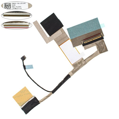 Шлейф матриці LED для ноутбука HP Envy 13 X360 (DD0X3ALX410)