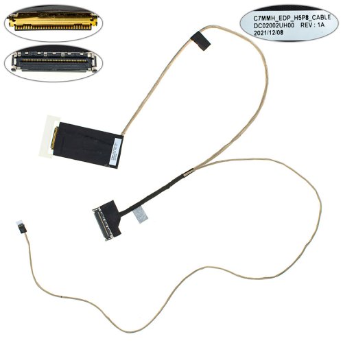 Шлейф матриці LED для ноутбука Acer Aspire A717-71G/A717-72G/N17C4 DC02002UH00