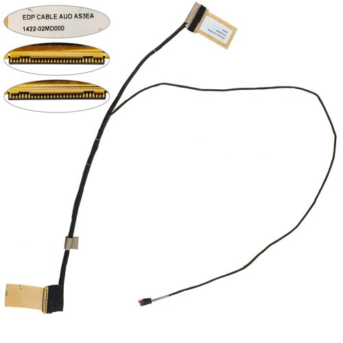 Шлейф матриці LED для ноутбука Acer Swift SF113-31 / N17P2 (1422-02MD000)