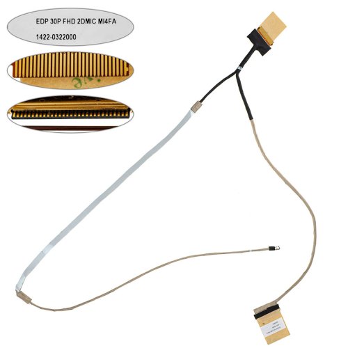 Шлейф LED-матриці для ноутбука Acer Swift SF314-55G (1422-0322000)