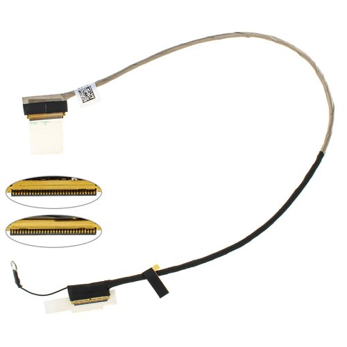 Шлейф матриці ноутбука Toshiba P50-B, 30pin LED, 1422-01PW000