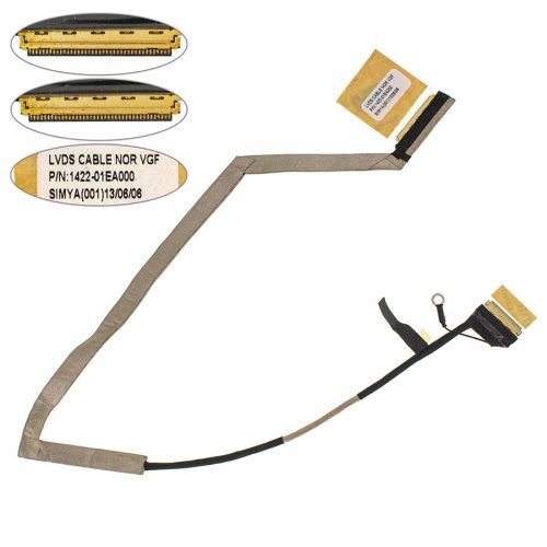 Шлейф матриці LED для ноутбука Toshiba L50D-A, L55-A (1422-01EA000)