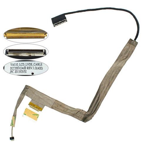 Шлейф матриці LED для ноутбука Dell Alienware 18 R1, M18X R3 (DC02001OA00)