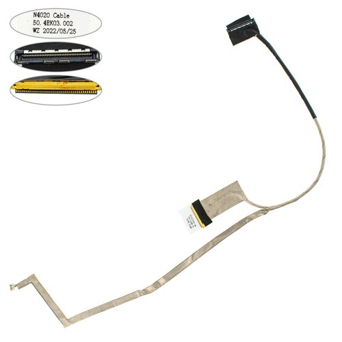 Шлейф матриці Dell Inspiron 14V/N4020/N4030/M4010 P07G LED 50.4EK03.002