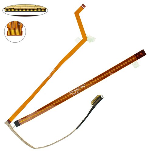 Шлейф матриці для ноутбука Lenovo ThinkPad T480S RGB LED (DC02C00BQ10)