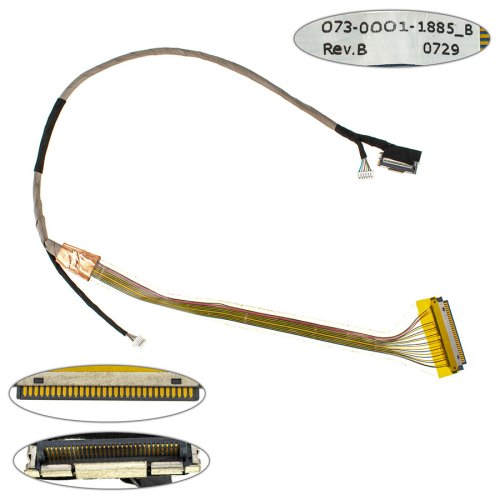 Шлейф матриці для ноутбука Sony Vaio VGN-FE 15.4" (073-0001-1885_B)