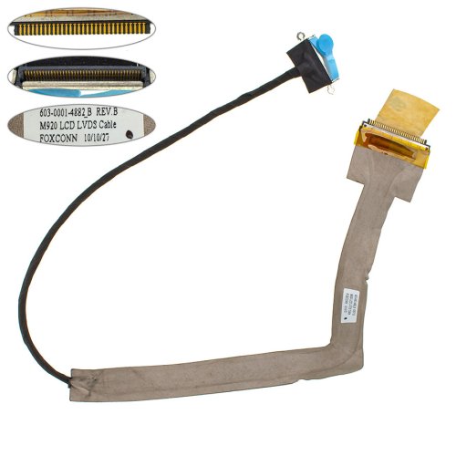 Шлейф матриці для ноутбука Sony Vaio VPC-L, VPCL11M1E M920 (603-0001-4882_B)