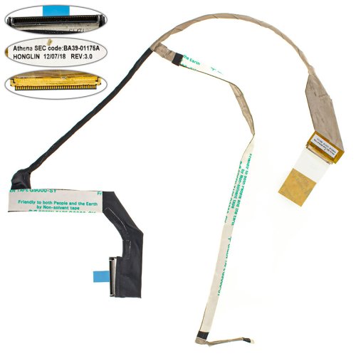 Шлейф матриці LED для ноутбука Samsung NP700G7C, NP700G7A (BA39-01175A)