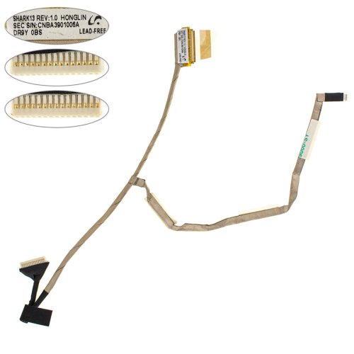 Шлейф матриці ноутбука Samsung SF310/SF311 LED, BA39-01006A