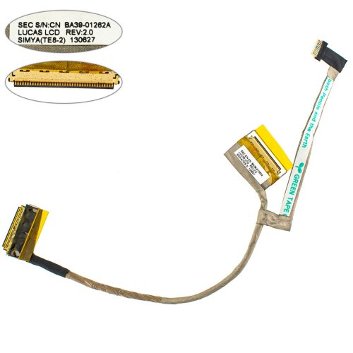 Шлейф матриці LED для ноутбука Samsung XE303, XE303C, XE303C12 (BA39-01262A)