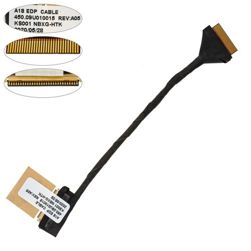 Шлейф матриці LED для ноутбука Xiaomi Mi Air Pro 13 A18 (450.09U01.0015)