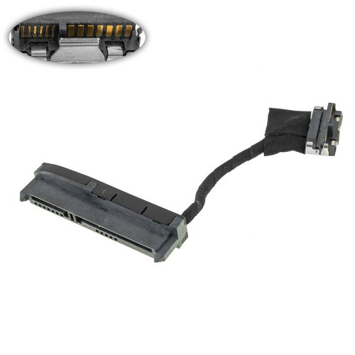 Б/У кабель HDD для ноутбуків HP G42, G4-1000, 643497-001