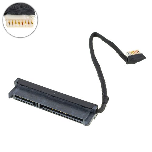 Б/в шлейф HDD для HP ENVY4, ENVY6-1000 (690262-001)