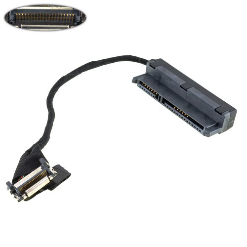 Б/в кабель HDD для ноутбуків HP G62-A19SA, CQ62-A10SA, G72-A10A 609418-001