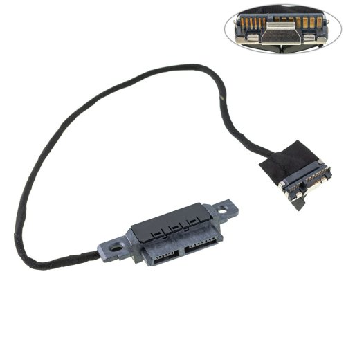 Б/в кабель ODD для HP G6-1159SA, G6-1371EA, 646516-001