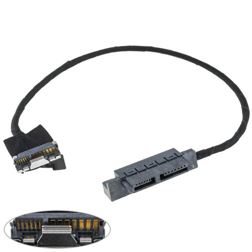 Б/в SATA кабель для ODD HP G52, G62 (602285-001)