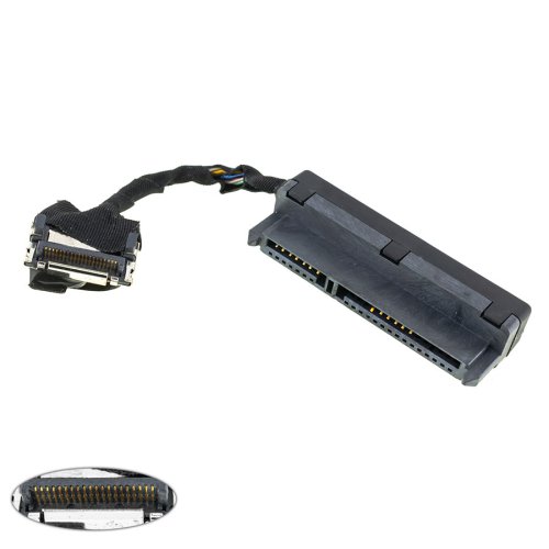 Б/В SATA кабель HDD для HP Dv7-3160, партномер 492526-001