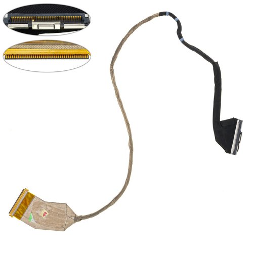 Б/в LCD кабель для HP Pavilion DV5, DV5-1000, 597772-001