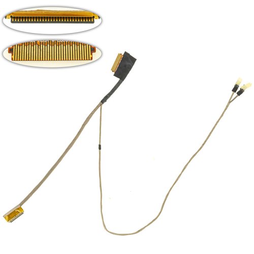 Б/У шлейф матриці для ноутбука Acer V5-122P, V5-132P (50.4LK06.001)