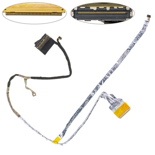 Б/в LCD кабель для HP Pavilion DV6-6100, DV6-6119WM, DV6-6B07SS 667474-001