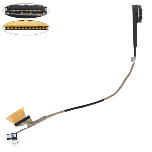 Шлейф матриці HP 740 G5/745 G5/840 G5/845 G5, 30 pin 0.5, FHD (6017B0894601)