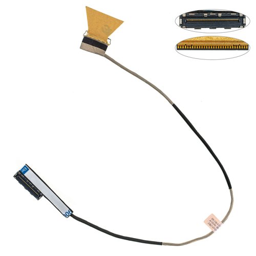 Шлейф матриці HP 850/855/750/755 G5, 15U, PS1715 LED (6017B0896801)