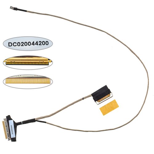 Шлейф матриці LED для ноутбука Acer A514-55, EX214-53 (DC020044200)
