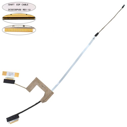 Шлейф матриці для ноутбука Acer SF314-59, 30 pin 0.5 (DC02C00PV00)