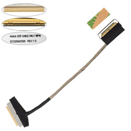 Шлейф матриці для ноутбука Acer SF314-512, HH4U4 30pin 0.5 (DC020043500)