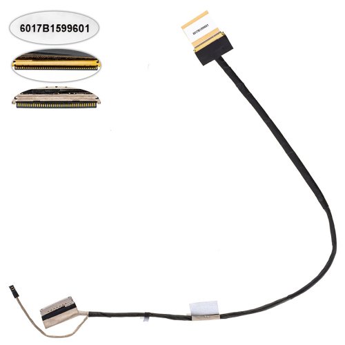Шлейф LED-матриці для ноутбука Asus GX703, GX703H, GX703HM (6017B1599601)