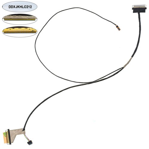 Шлейф матриці для ноутбука Asus K6500ZE, M6500RQ OLED 40 0.5/50 0.4 (DDxjkhlc212)