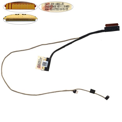 Шлейф матриці LED для ноутбука Dell 3180/3181/3189, DC020020K00