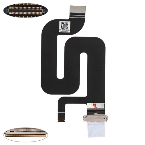 Шлейф LED-матриці для ноутбука Dell 7320/E7320 (DA30001HR20)