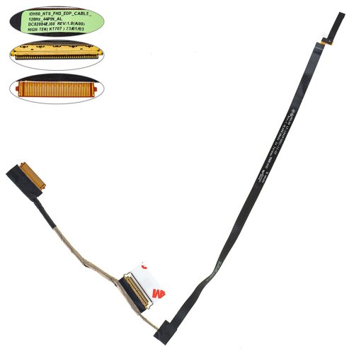 Шлейф матриці для ноутбука Dell 3525, 3521 LED (DC02004EJ00)