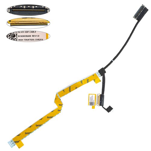 Шлейф матриці Lenovo ThinkBook 14S G2/G3 для LED, DC02003RA00