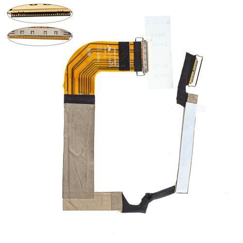 Шлейф LED-матриці для Lenovo Legion R7000, Legion 16IRX9,5-16AHP9 (DC02C016500)