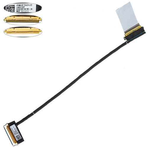 Шлейф матриці для ноутбука Lenovo T14 Gen 2, 40pin 0.4, DC02C00KY60