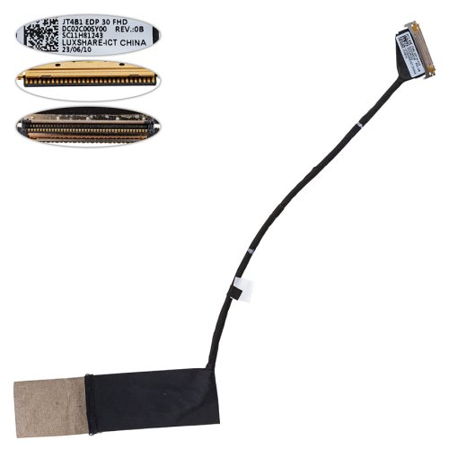 Шлейф LED-матриці для ноутбука Lenovo T14s Gen 3 (DC02C00SY00)