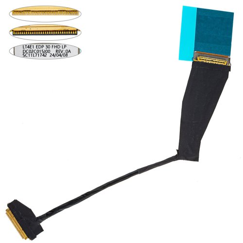 Шлейф LED-матриці для ноутбука Lenovo ThinkPad T14s Gen 5, 5C11P26209