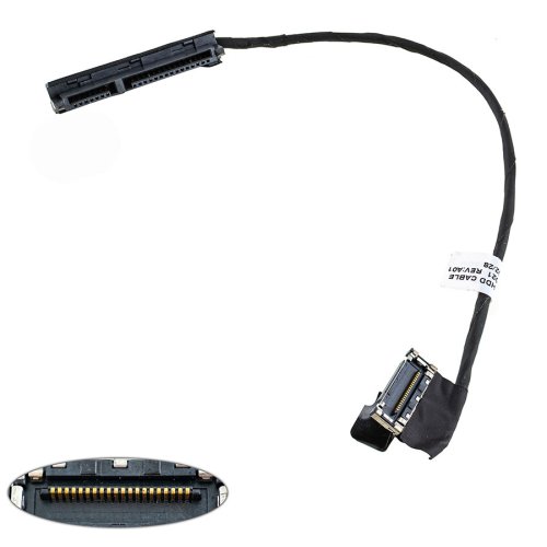 Шлейф HDD для ноутбуків Dell 3420/E3420/L3421, P/N 450.0NF0D.0021