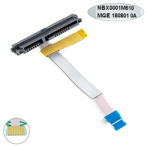 Шлейф HDD для ноутбука Lenovo 330-15ICH, 330-15ARR, NBX0001M610