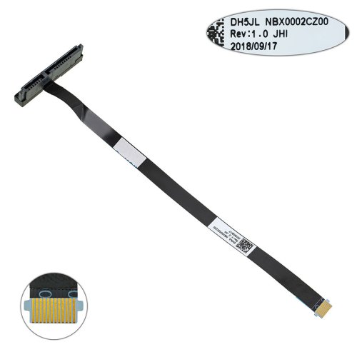 Шлейф HDD для ноутбука Acer A315-T33, N17C4 (NBX0002CZ00)